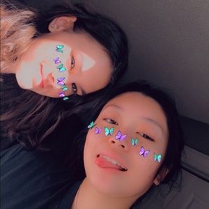 Meet your Posher, Kaley